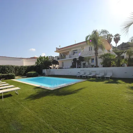 Iris Apartment Alcamo
