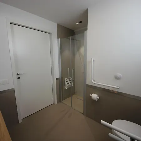 Apartment Iris Alcamo