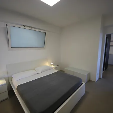 Iris Apartment Alcamo