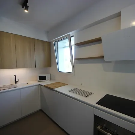 Apartment Iris Alcamo