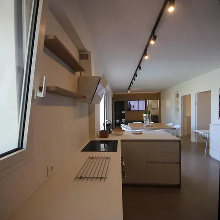 Iris Apartment