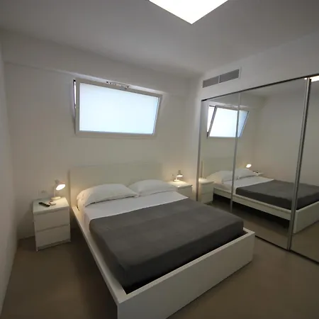 Iris Apartment Alcamo