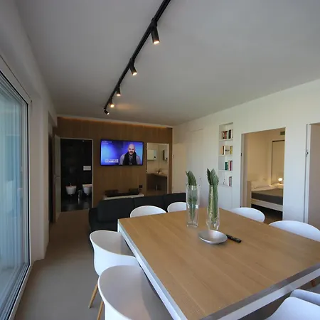 Apartment Iris Alcamo